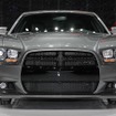 ダッジ・チャージャーSRT8