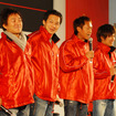 TOYOTA/GAZOO Racing イベント