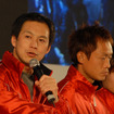 TOYOTA/GAZOO Racing イベント