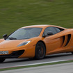 MP4-12C