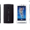 Android搭載のXperia Android搭載のXperia