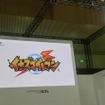 【Nintendo World 2011】レベルファイブ日野社長「3D表現からくる没頭感に惚れ込んだ」 ― ステージレポート 【Nintendo World 2011】レベルファイブ日野社長「3D表現からくる没頭感に惚れ込んだ」 ― ステージレポート