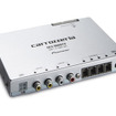 4チューナーキャリア合成方式を採用した地デジチューナー「GEX-900DTV」