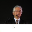 森ビル取締役副社長・山本和彦氏