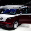 VW ブリ
