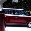 VW ブリ