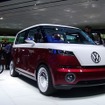 VW ブリ