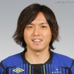 2位の「遠藤保仁」選手（ガンバ大阪）（C)J.LEAGUE PHOTOS 2位の「遠藤保仁」選手（ガンバ大阪）（C)J.LEAGUE PHOTOS