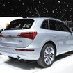 アウディ Q5 ハイブリッド