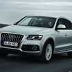 アウディ Q5 ハイブリッド