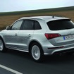 アウディ Q5 ハイブリッド