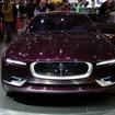 ジャガー B99