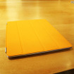 「Smart Cover」は10色カラバリでiPad 2をおしゃれにドレスアップ 「Smart Cover」は10色カラバリでiPad 2をおしゃれにドレスアップ