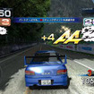 『頭文字D ARCADE STAGE 6 AA（ダブルエース）』（C）しげの秀一/講談社（C）SEGA All manufacturers,cars,names,brands associated imagery featured in this game are trademarks and/or copyrighted materials of their respective owners. All rights reserved.