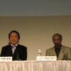 2012年シンガポール大会開催が発表された。村橋氏がサーキット・オーガナイザー、そして大会プロモーターを務める