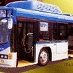 都バスに続け!「21世紀から市営バスの燃料を変えます」