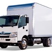 新小型トラック北米仕様車