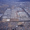 富士重工業（スバル）の自動車部門は20日まで操業停止する（写真：群馬製作所大泉工場）