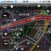 MapFan for iPhone を期間限定で無償提供