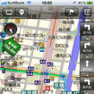 MapFan for iPhone を期間限定で無償提供