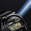 Bluetooth Low Energy対応G-SHOCK 