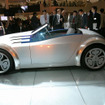 【東京ショー2003速報】日産はコンセプトカーが目白押し、コミューターからミニバンまで