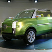【東京ショー2003速報】日産はコンセプトカーが目白押し、コミューターからミニバンまで