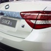 ルノーサムスン SM3 Z.E.