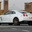 GT-R VVIP