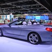 BMW 640i コンバーチブル