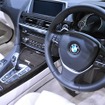 BMW 640i コンバーチブル