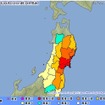 気象庁23時34分発表 気象庁23時34分発表