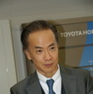 トヨタ、マイクロソフト双方から合計10億の出資を受けるトヨタメディアサービスの社長も兼務
