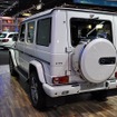 メルセデスベンツ G55AMG