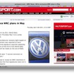 AUTOSPORT.COM（http://www.autosport.com/）