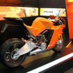 【東京ショー2003速報】欧州メーカーもワールドプレミア……KTM