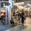 【東京自転車展】ゼロ・エミッション……自転車をお忘れなく