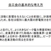 自工会による夏期電力需要抑制に向けた輪番休日・夏期休暇シフトの提案詳細