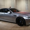 BMW コンセプト M5