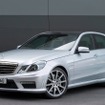 メルセデスベンツ E63AMG