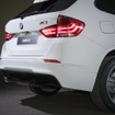 BMW X1 Mスポーツパッケージ