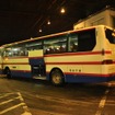 落ち着きつつあるJRバス関東新宿ターミナル
