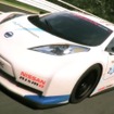 日産リーフNISMO RC