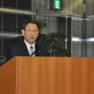 豊田章男社長