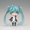 初音ミクレーシングが個人スポンサー募集…それぞれ、ねんどろいどレーシングミク 2011.verが付属