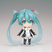 初音ミクレーシングが個人スポンサー募集…それぞれ、ねんどろいどレーシングミク 2011.verが付属