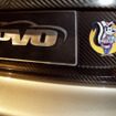 【SEMA】ダッジの「SRT」を開発した「PVO」
