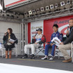 SUPER GT 第2戦、富士スピードウェイで開催　5月1日決勝