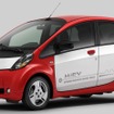 三菱 i-MiEV