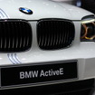 BMW アクティブE（ジュネーブモーターショー11）